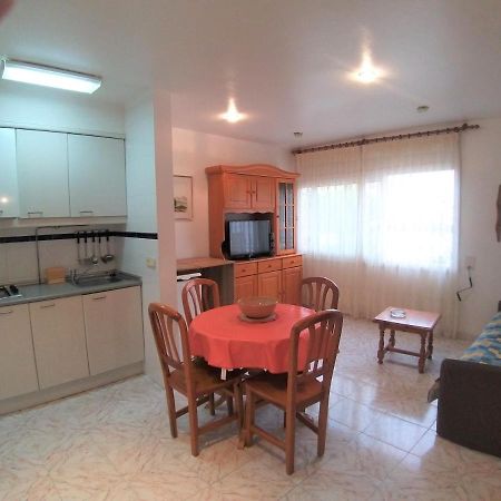 Angels Apartment Colera Ngoại thất bức ảnh