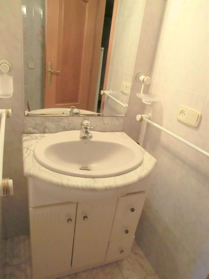 Angels Apartment Colera Ngoại thất bức ảnh